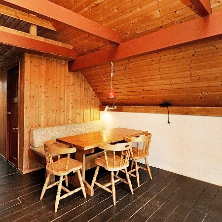בית נופש Two-bedroom Holiday In Lemvig 15