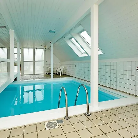 Two-bedroom Holiday In Lemvig 15 בית נופש Trans