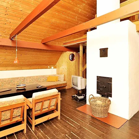 בית נופש Two-bedroom Holiday In Lemvig 15 Trans