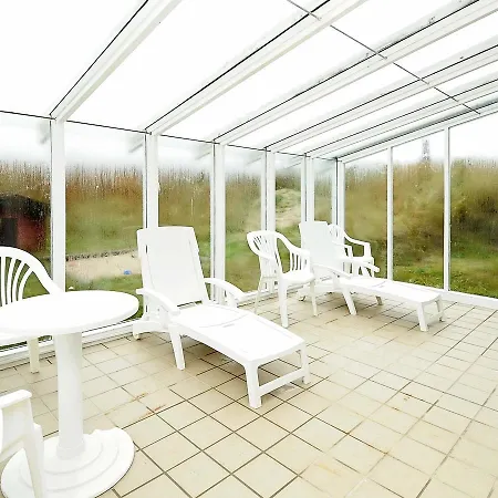 Two-bedroom Holiday In Lemvig 15 *