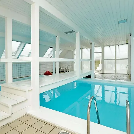 Two-bedroom Holiday In Lemvig 15 בית נופש Trans
