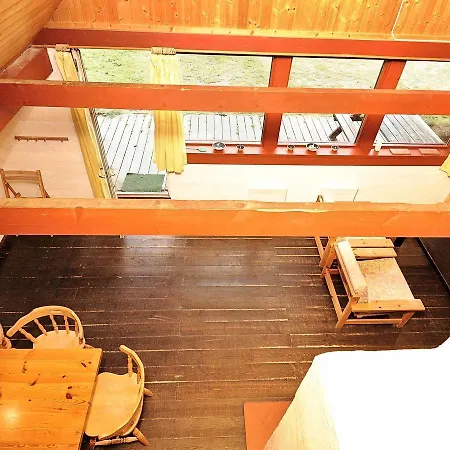 בית נופש Two-bedroom Holiday In Lemvig 15