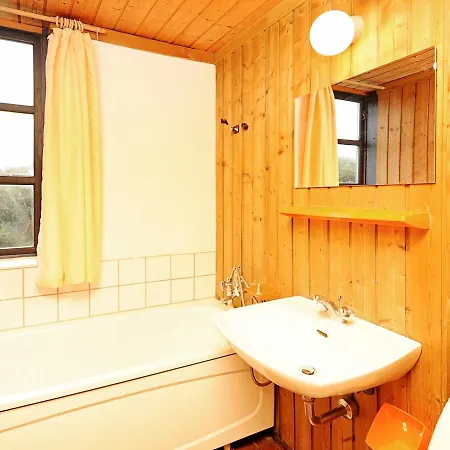 Two-bedroom Holiday In Lemvig 15 *