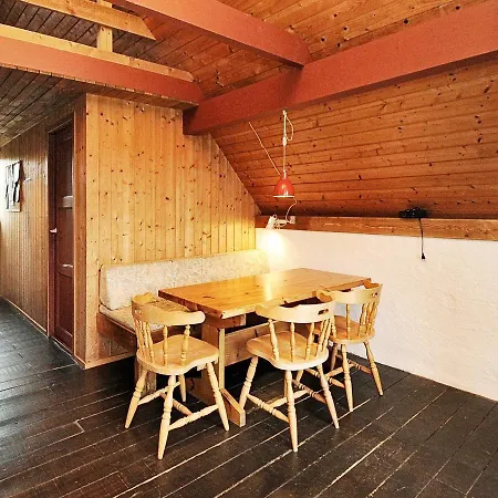 בית נופש Two-bedroom Holiday In Lemvig 15 Trans