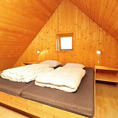 Two-bedroom Holiday In Lemvig 15 *