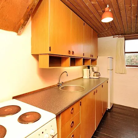 בית נופש Two-bedroom Holiday In Lemvig 15