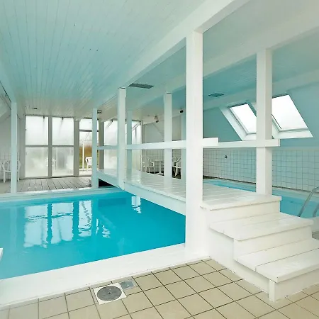 Two-bedroom Holiday In Lemvig 15
