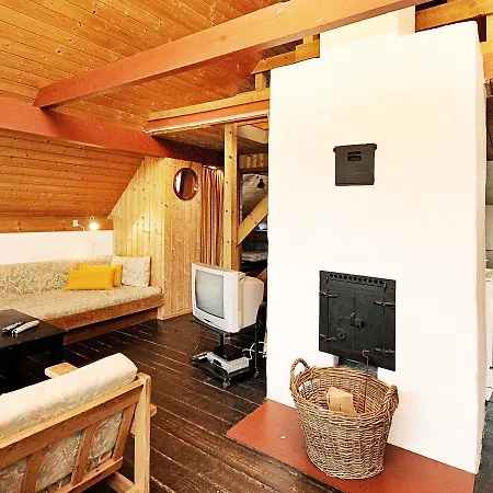 Two-bedroom Holiday In Lemvig 15 בית נופש *