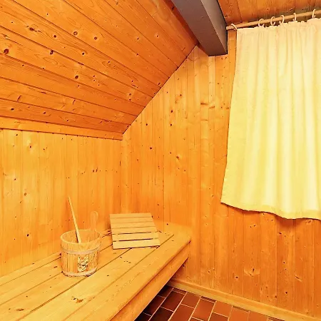 בית נופש Two-bedroom Holiday In Lemvig 15 Trans