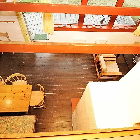 Two-bedroom Holiday In Lemvig 15 בית נופש Trans