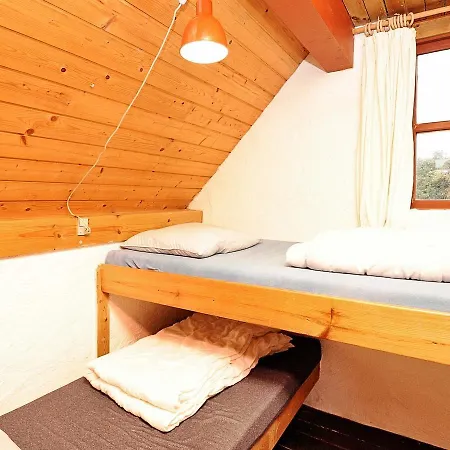 Two-bedroom Holiday In Lemvig 15 * Trans